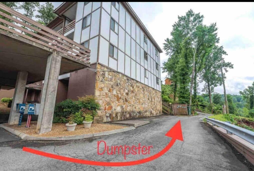 City & Mountain View 5 Mins From Downtown Gatlinburg Εξωτερικό φωτογραφία